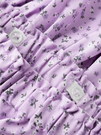 NAME IT Nederdel Jolly Lavendula